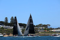 2025 Melbourne to Hobart
