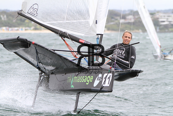 2012 Australian Moth National Titles