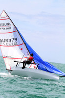 2012 Musto National Championship