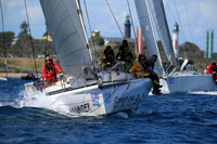 2015 Portsea to Hobart